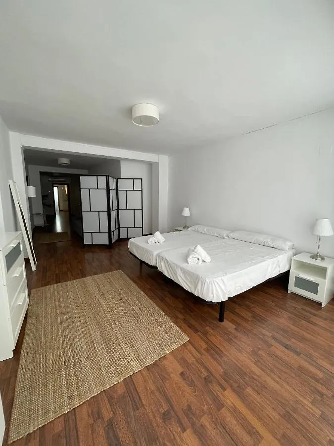 Apartment Irua Apartamentos Ronda