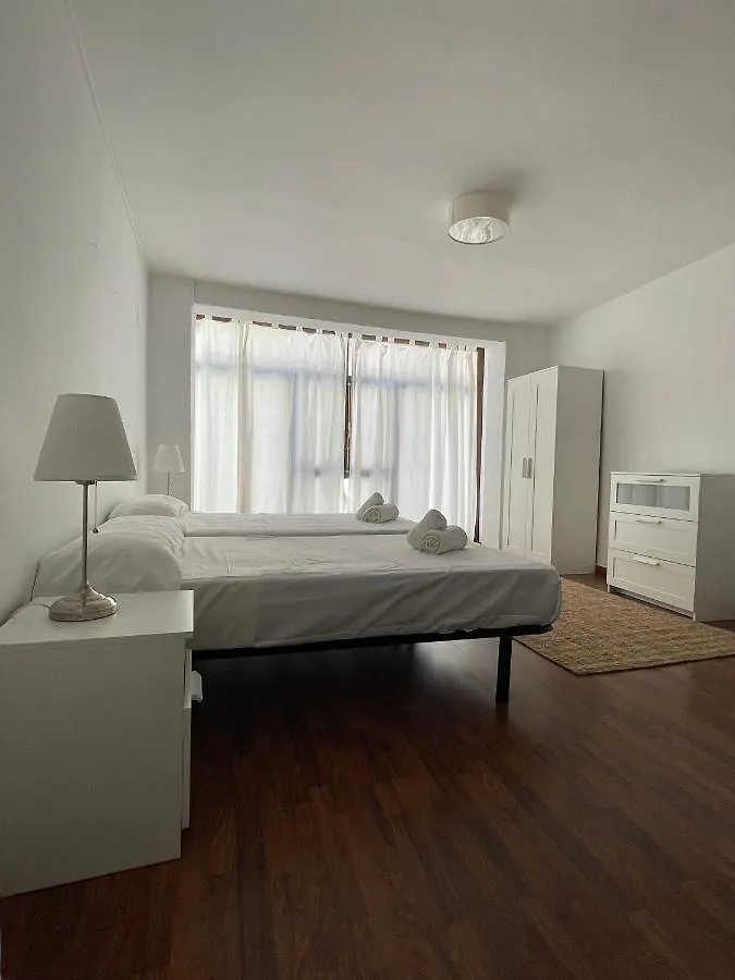 Apartment Irua Apartamentos Ronda