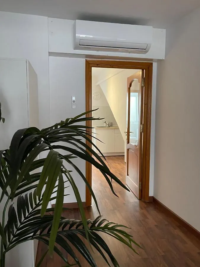 Irua Apartamentos Ronda 0*,  Spain