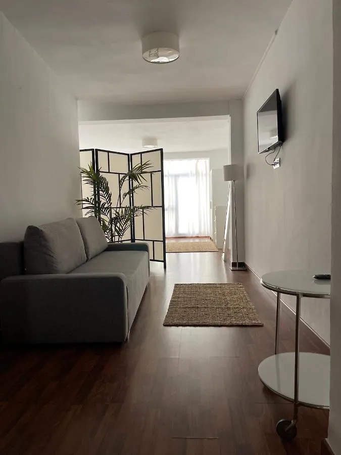 Irua Apartamentos Ronda
