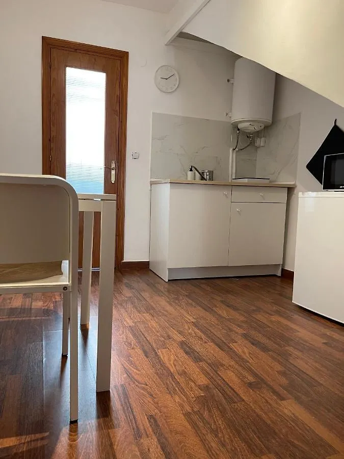 Irua Apartamentos Ronda