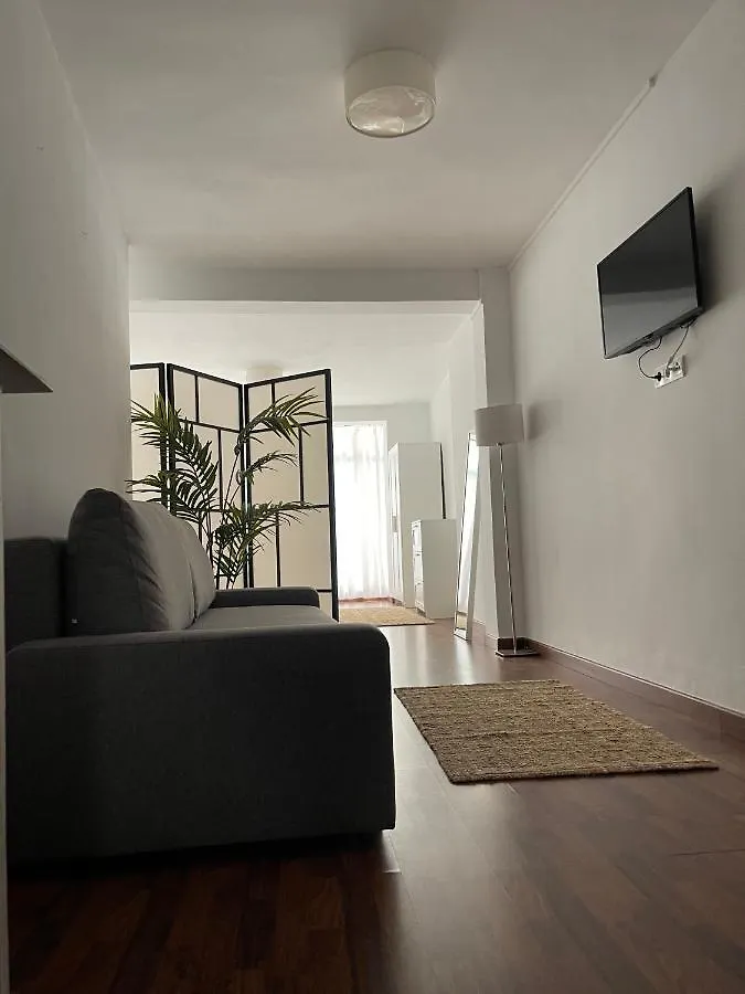 Irua Apartamentos Ronda