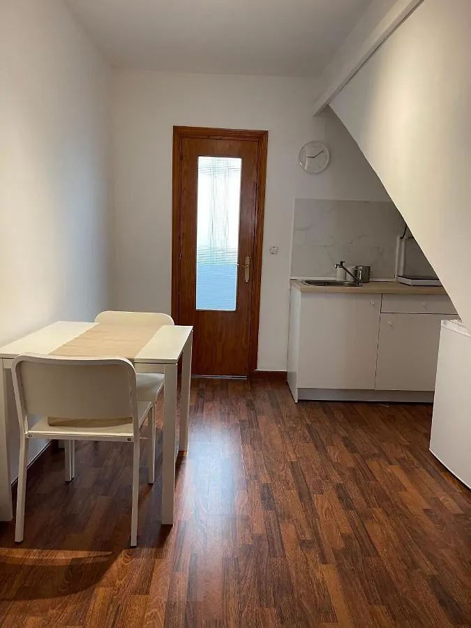 Irua Apartamentos Ronda Apartment