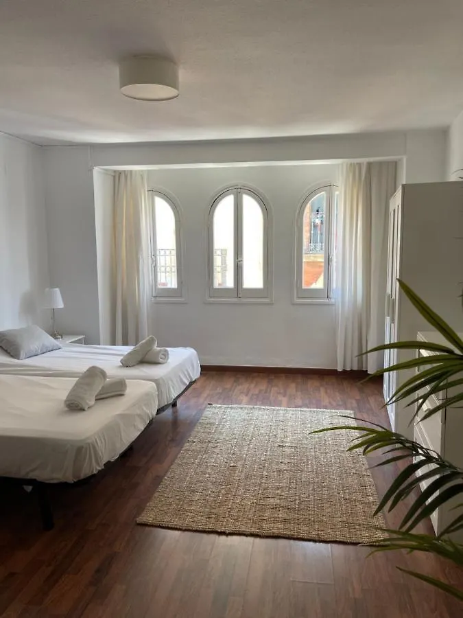 Irua Apartamentos Ronda 0*,  Spain