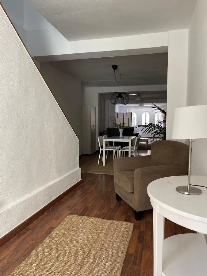 Apartment Irua Apartamentos Ronda
