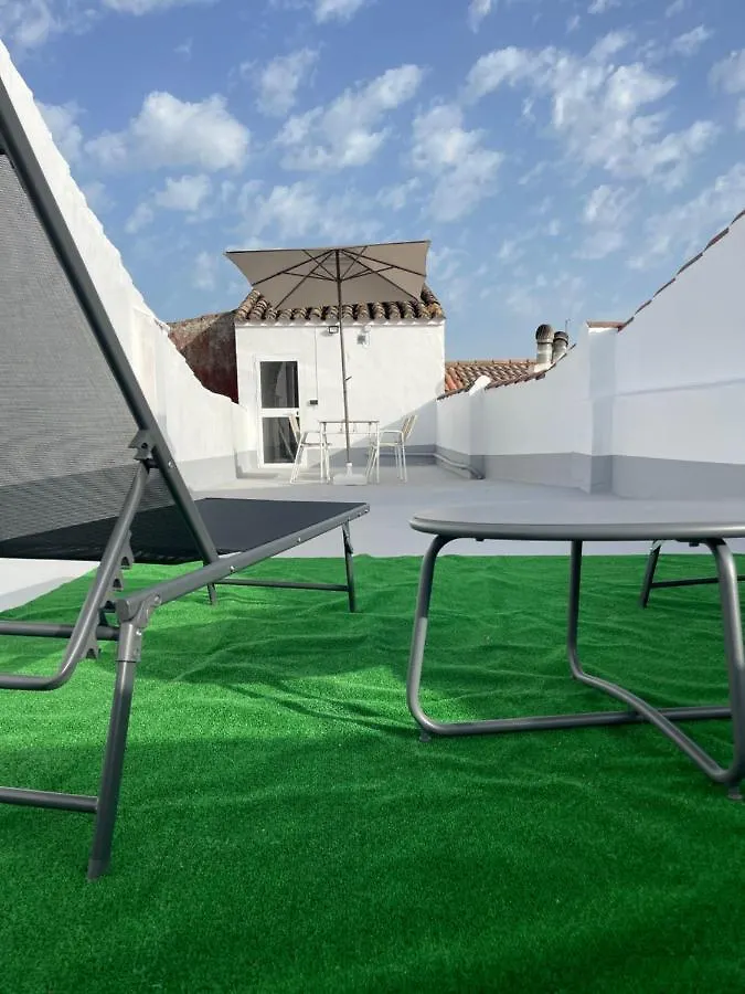 Apartment Irua Apartamentos Ronda