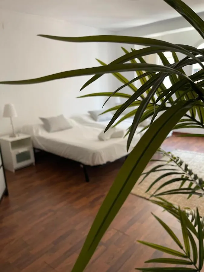 Apartment Irua Apartamentos Ronda