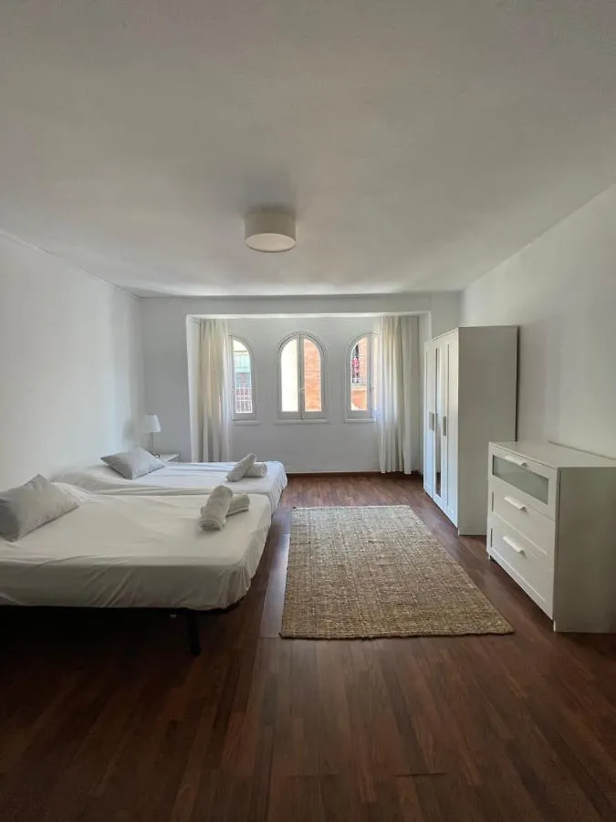 Irua Apartamentos Ronda